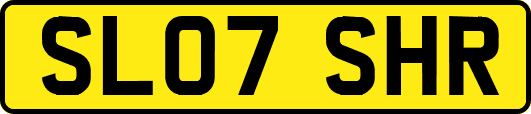 SL07SHR