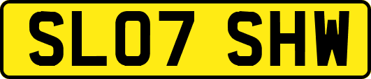 SL07SHW