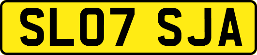 SL07SJA