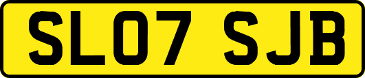 SL07SJB