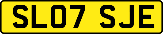 SL07SJE