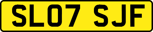 SL07SJF