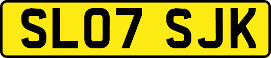SL07SJK