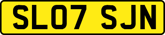 SL07SJN