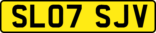 SL07SJV