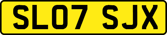 SL07SJX