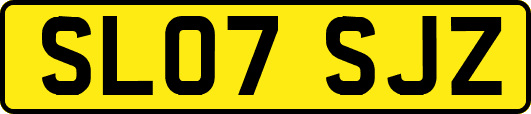 SL07SJZ