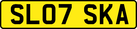 SL07SKA