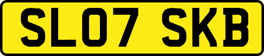 SL07SKB