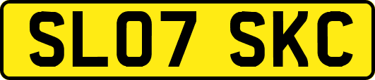 SL07SKC