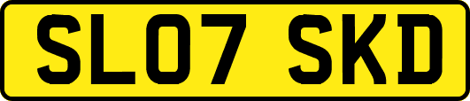 SL07SKD