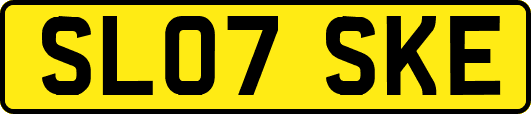 SL07SKE