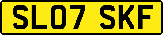 SL07SKF