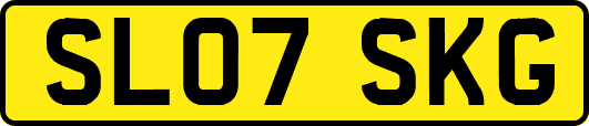 SL07SKG