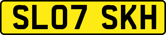 SL07SKH