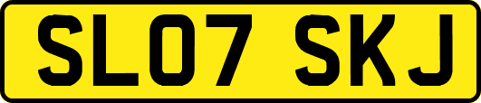 SL07SKJ