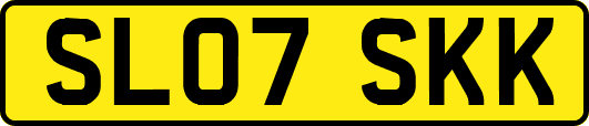 SL07SKK