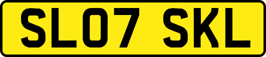 SL07SKL