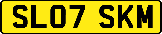 SL07SKM