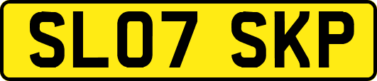 SL07SKP