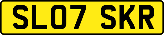 SL07SKR