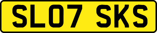 SL07SKS