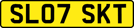 SL07SKT