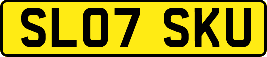 SL07SKU