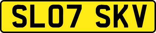 SL07SKV