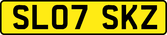 SL07SKZ