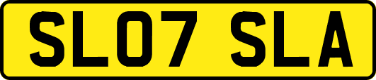 SL07SLA