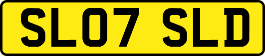 SL07SLD