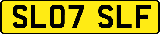 SL07SLF