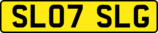 SL07SLG