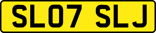 SL07SLJ