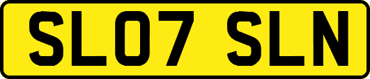 SL07SLN