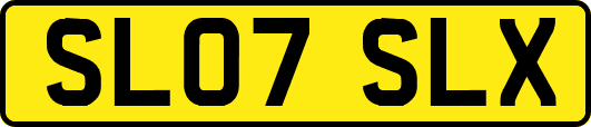SL07SLX