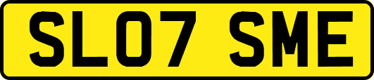 SL07SME