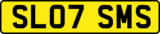 SL07SMS