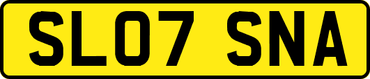 SL07SNA