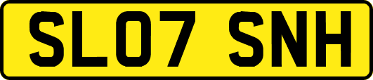 SL07SNH