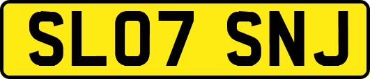 SL07SNJ