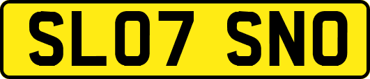 SL07SNO