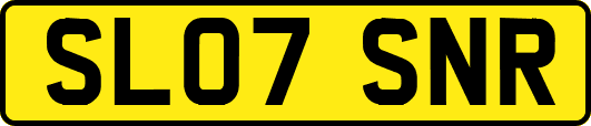SL07SNR