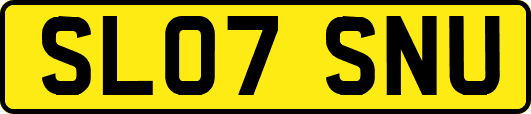SL07SNU