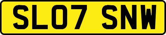 SL07SNW