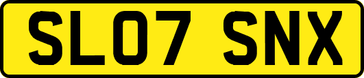 SL07SNX