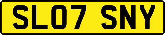 SL07SNY