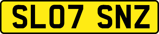 SL07SNZ
