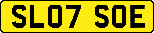 SL07SOE